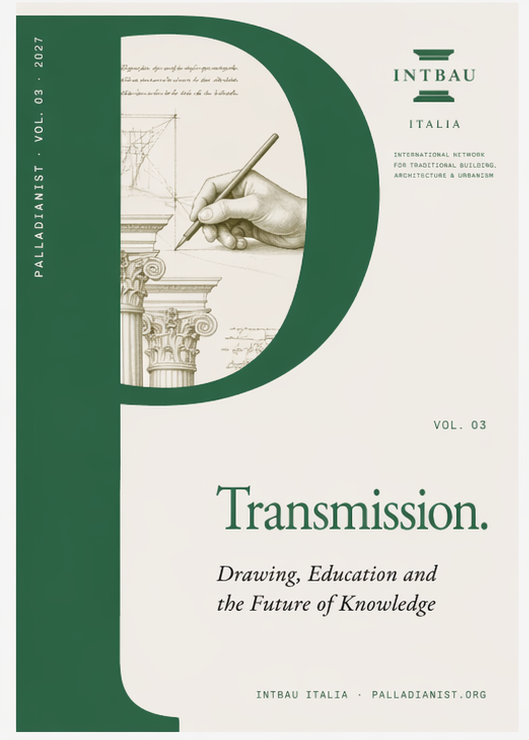 Vol. 03 Transmission